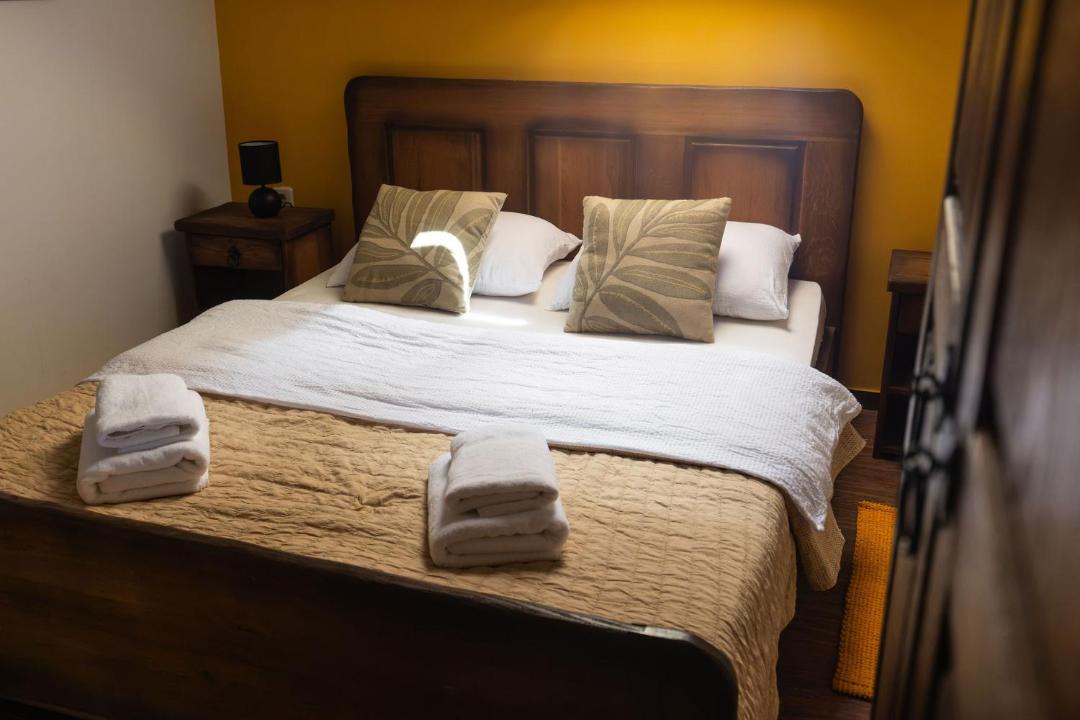 Photo of Bedroom in Aljmas