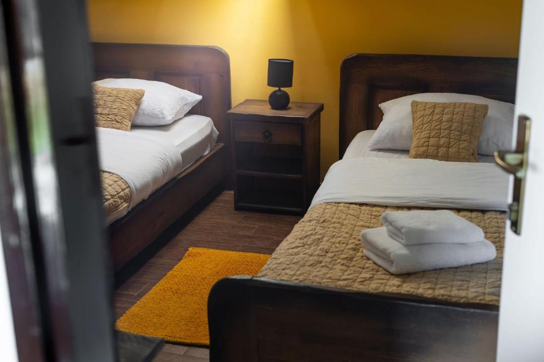 Photo of Bedroom in Aljmas