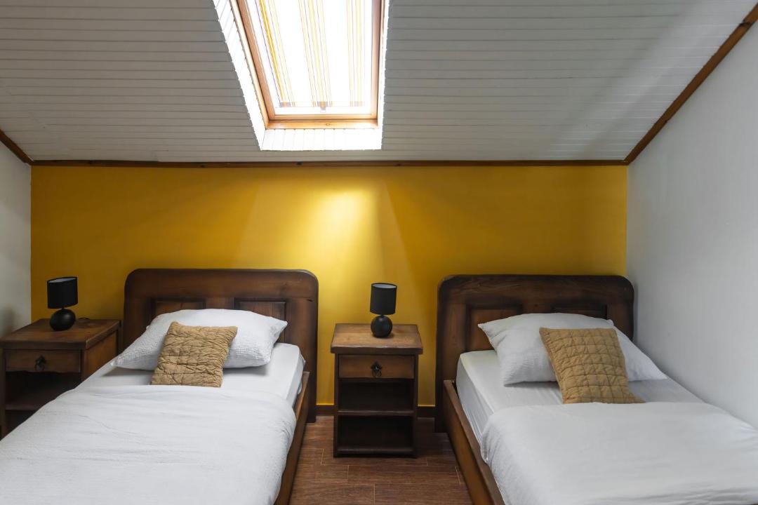 Photo of Bedroom in Aljmas