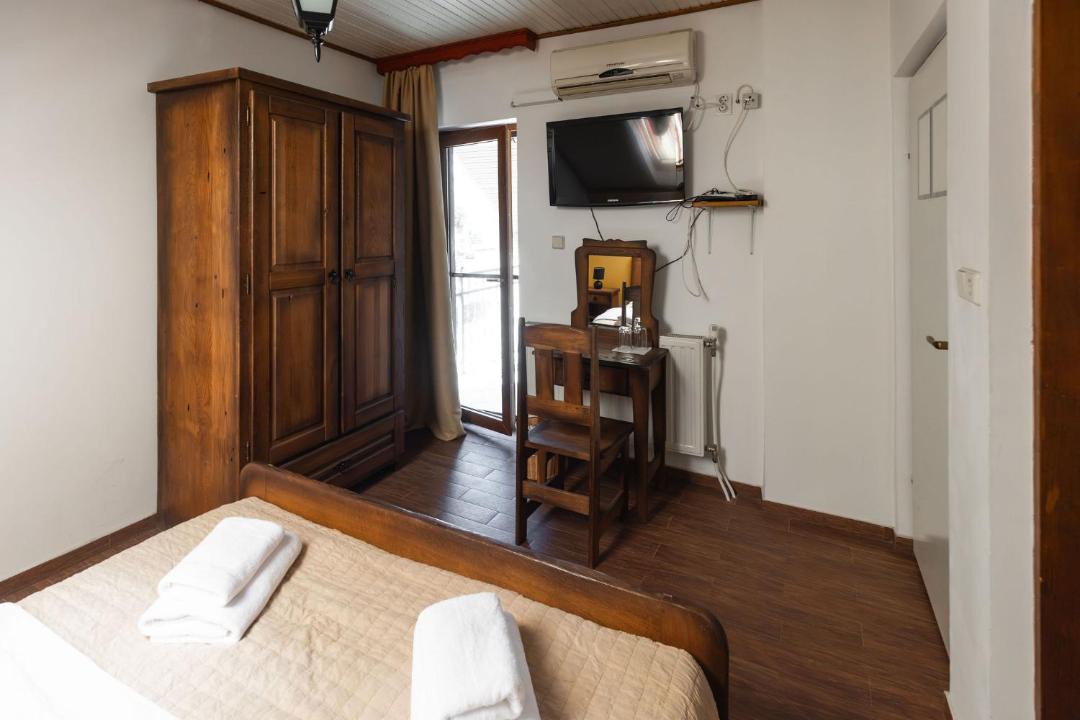 Photo of Bedroom in Aljmas