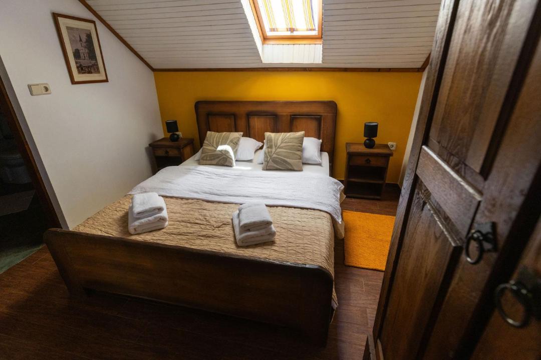 Photo of Bedroom in Aljmas