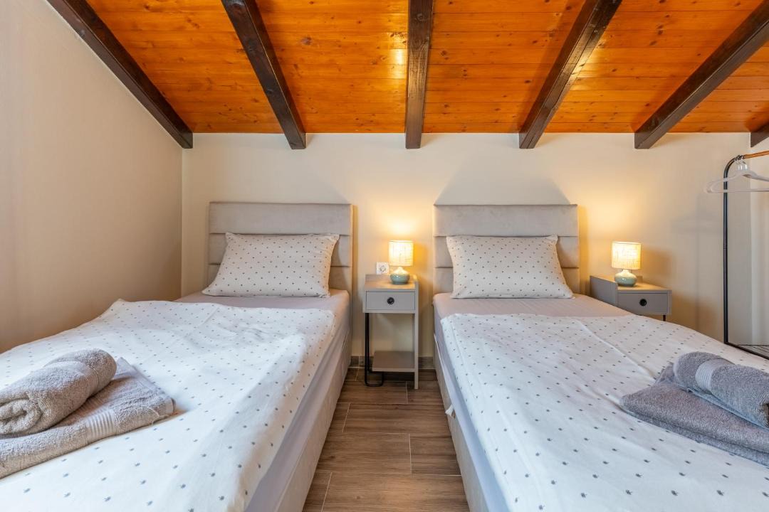 Photo of Bedroom in Loznati