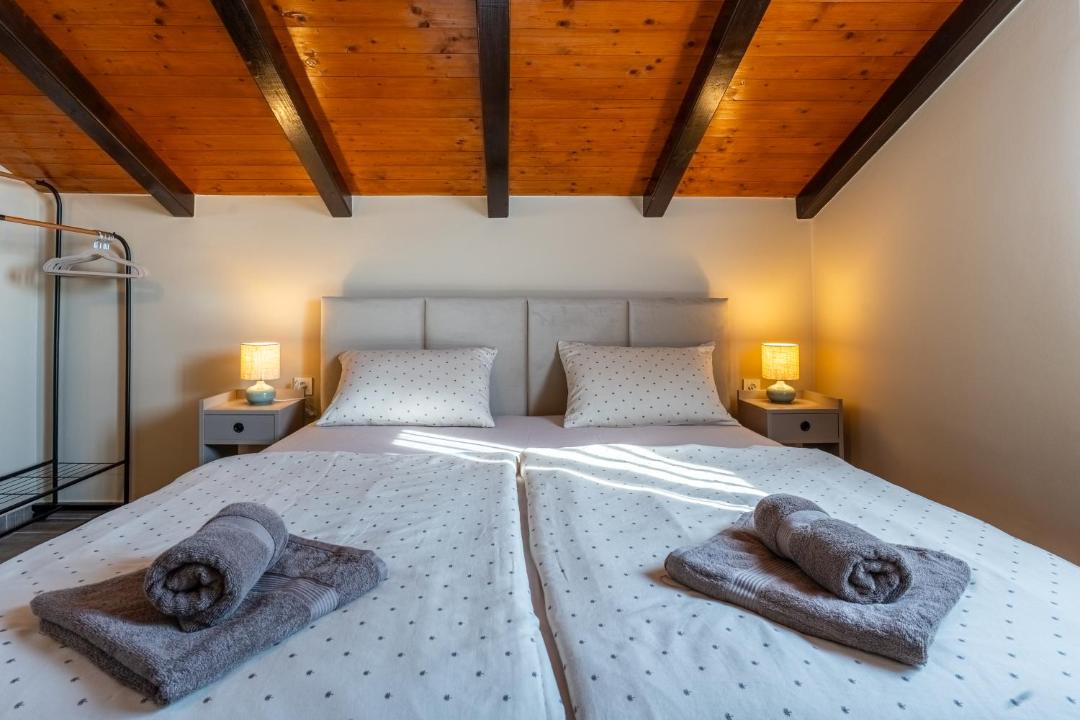 Photo of Bedroom in Loznati