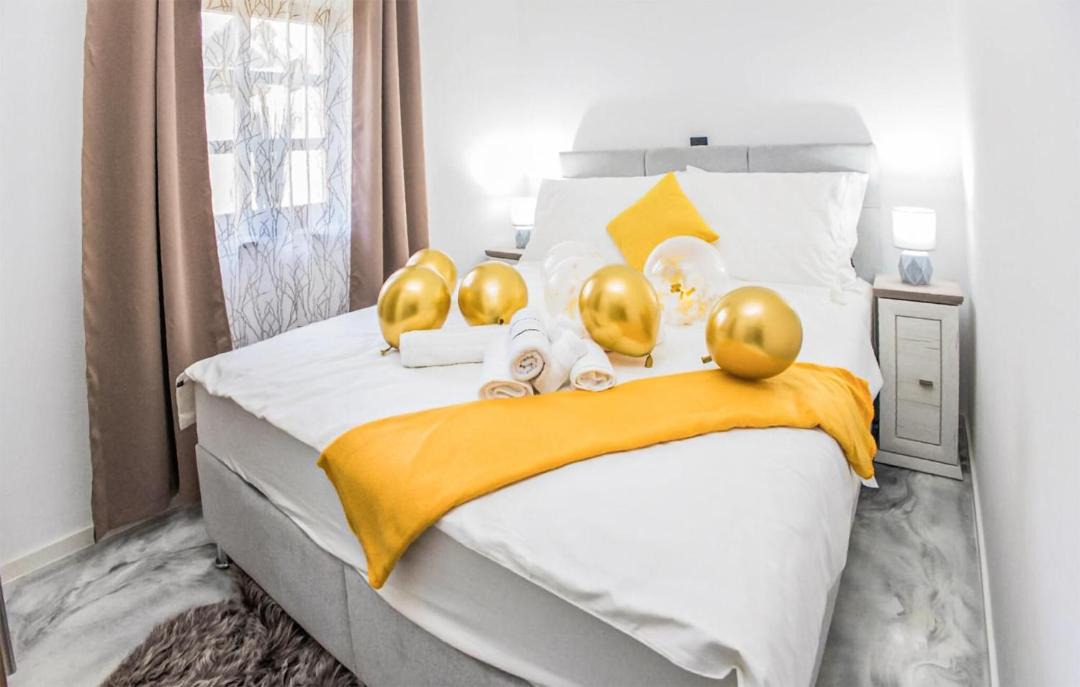 Photo of Bedroom in Varazdin