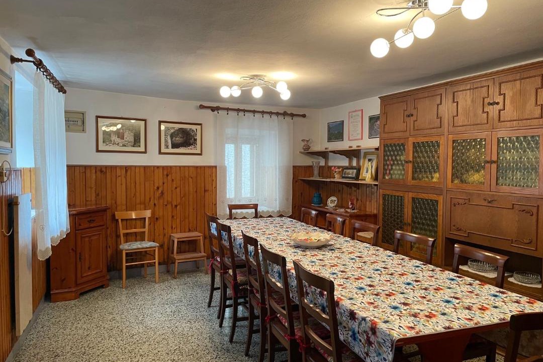 Photo of Kitchen in Boljun