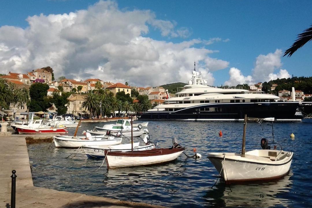 Photo of Others in Cavtat Old Town