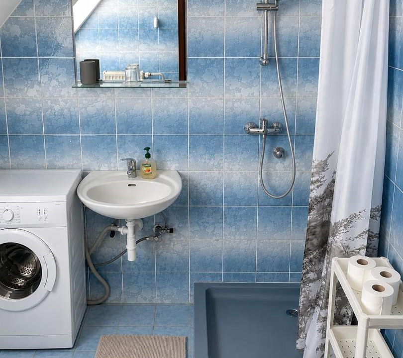 Photo of Bathroom in Smarjeske Toplice