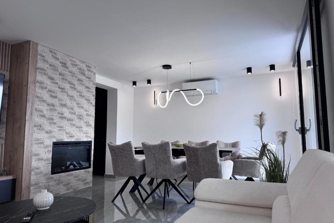 Photo of Livingroom in Ogulin