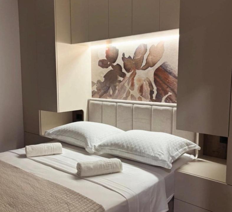 Photo of Bedroom in Bratus