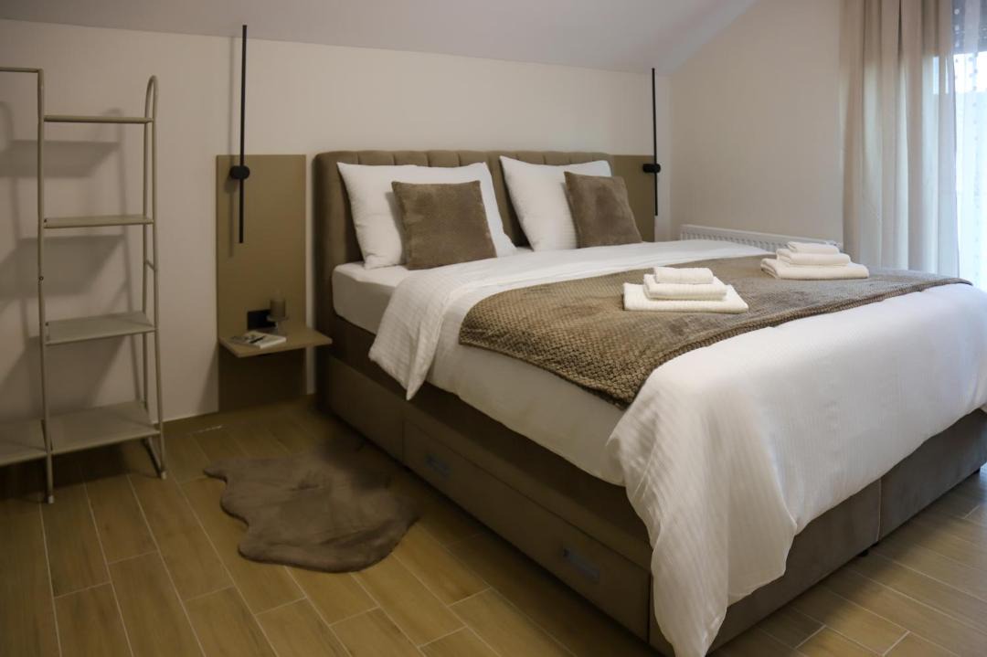 Photo of Bedroom in Zupanja
