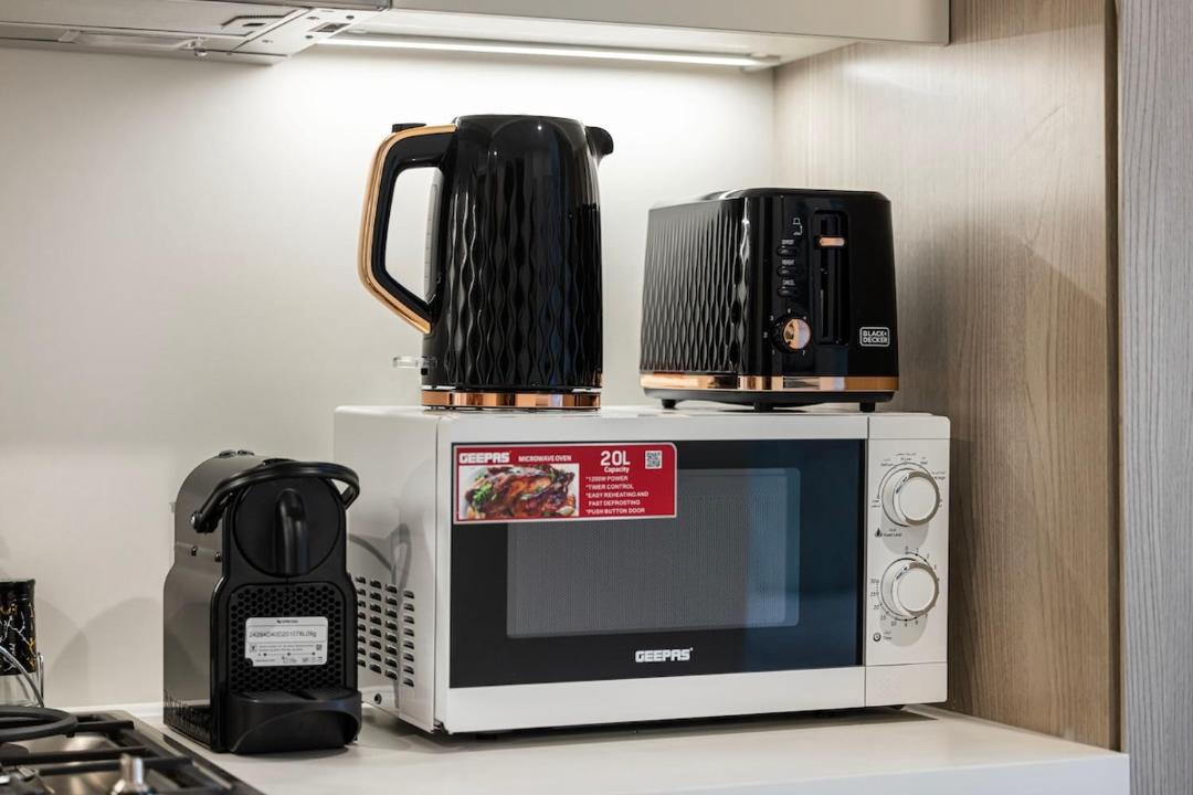 Photo of Kitchen in Dubai Sports City