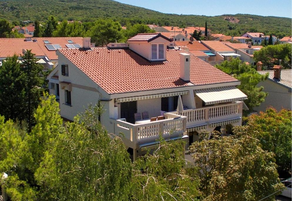 Photo of Buildings in Punat