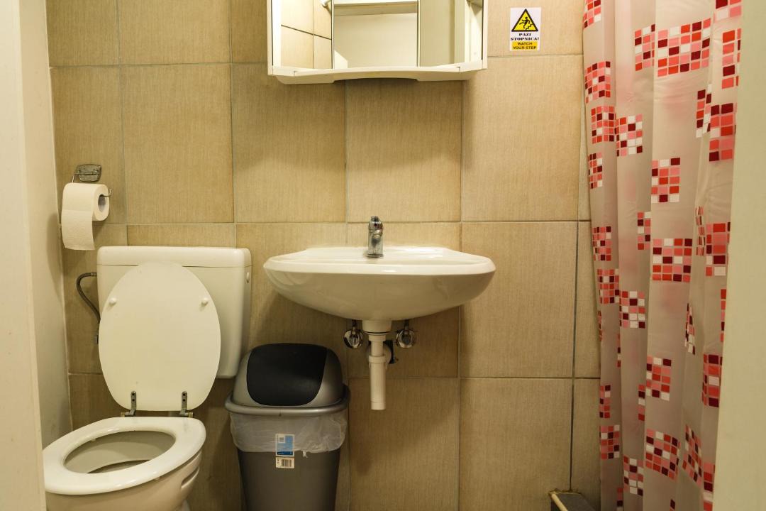 Photo of Bathroom in Siska District