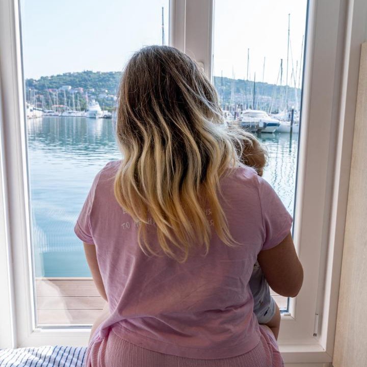 Photo of Others in Piran