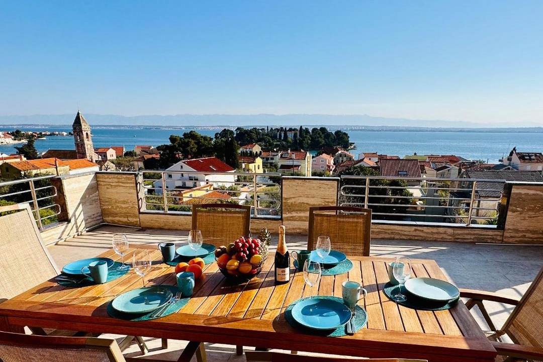 Photo of Patio Balcony in Preko