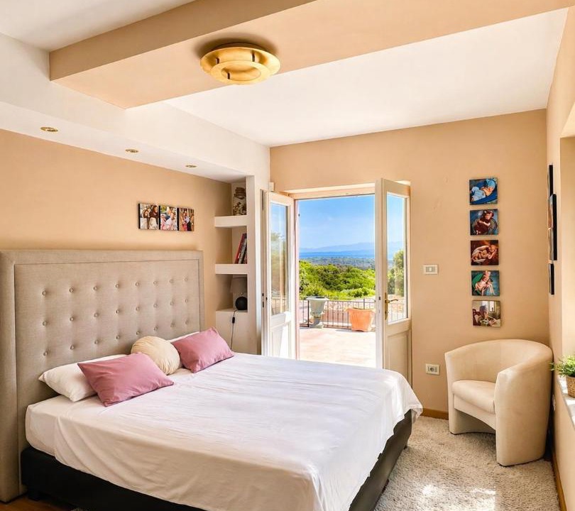 Photo of Bedroom in Punta Kriza