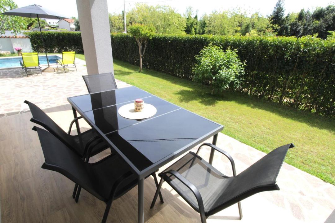 Photo of Patio Balcony in Cepljani