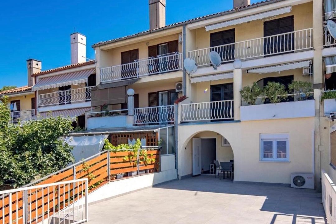 Photo of Patio Balcony in Cikovici