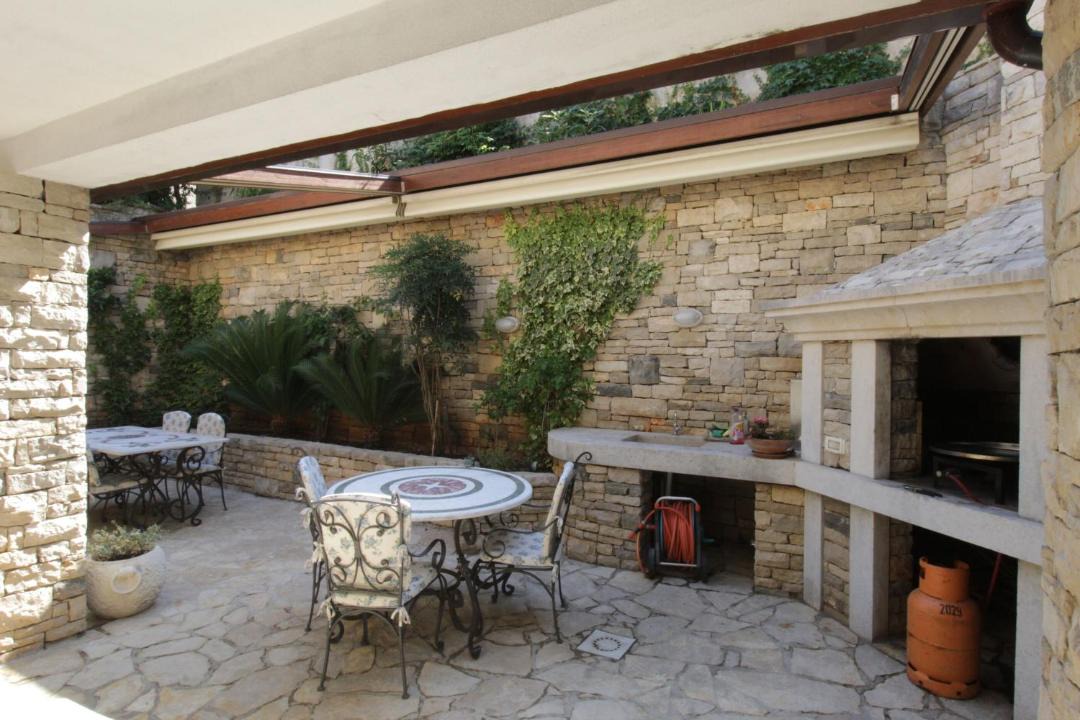 Photo of Patio Balcony in Crveni Vrh