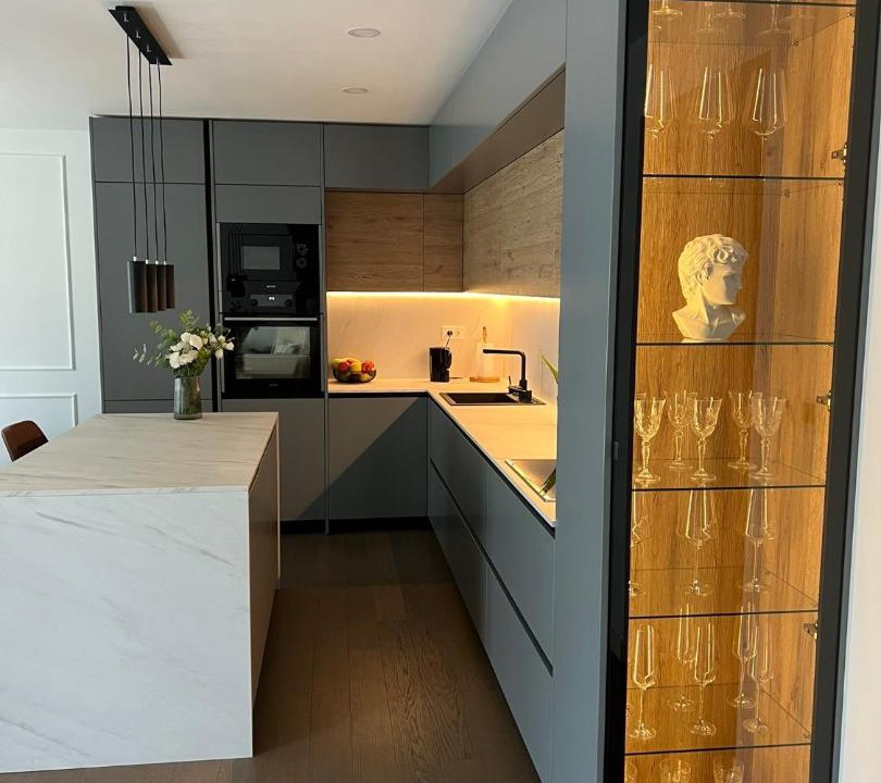 Photo of Kitchen in Imotski