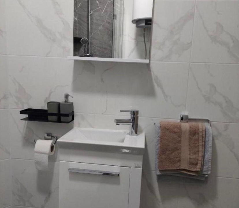 Photo of Bathroom in Daruvar