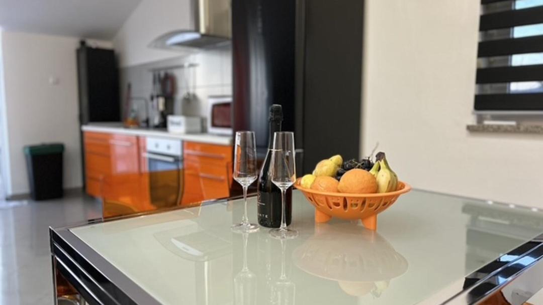 Photo of Kitchen in Buzdohanj