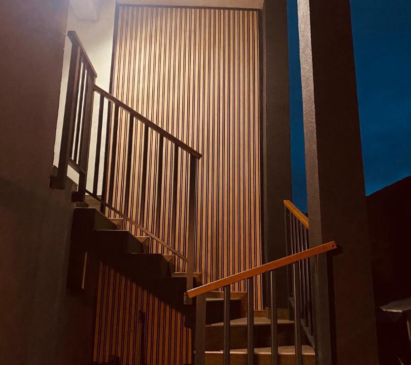 Photo of Patio Balcony in Blace