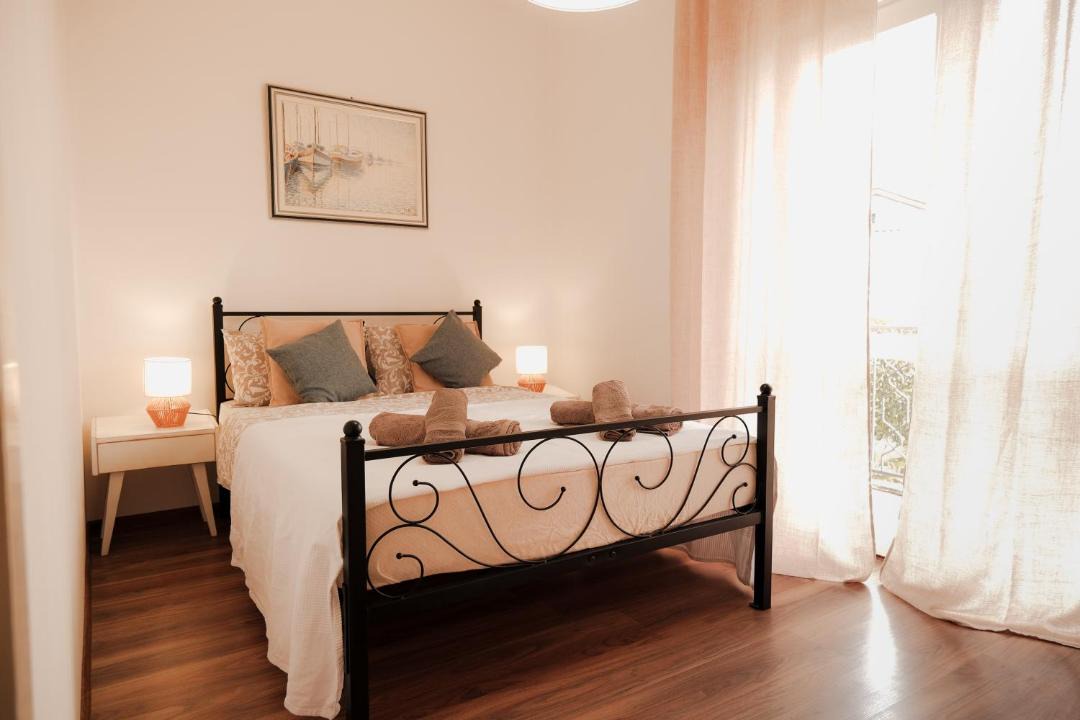 Photo of Bedroom in Ika