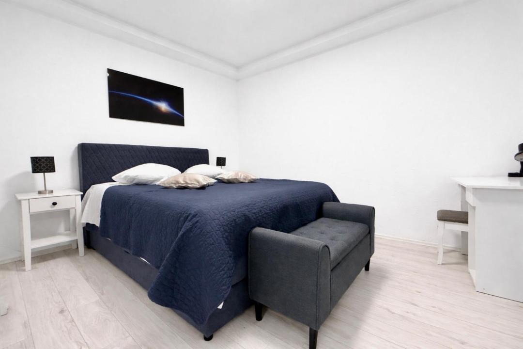 Photo of Bedroom in Zupa dubrovacka