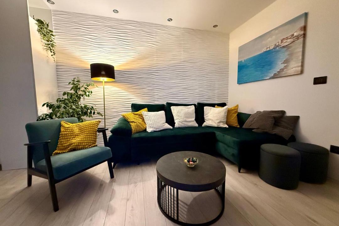 Photo of Livingroom in Zupa dubrovacka