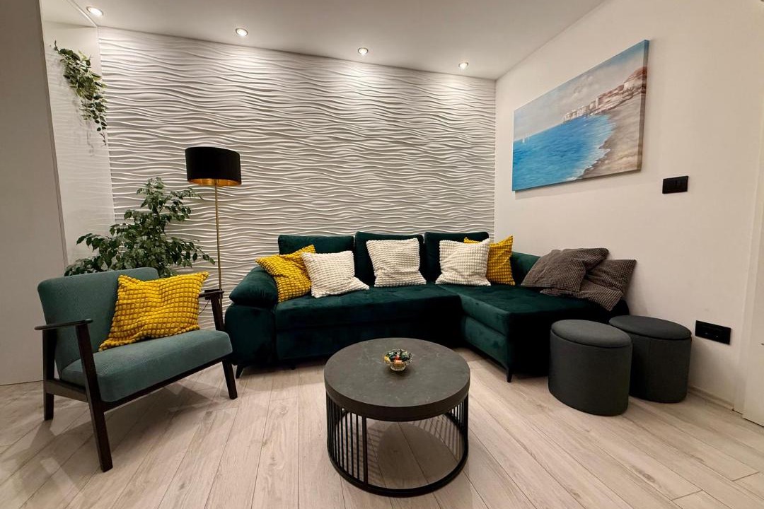 Photo of Livingroom in Zupa dubrovacka