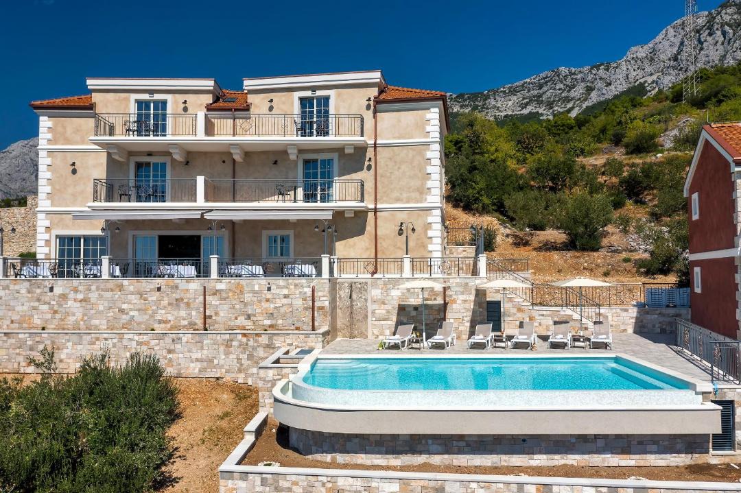 Photo of Others in Podgora