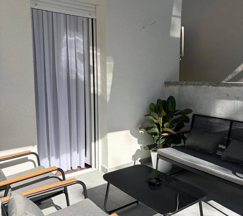 Photo of Patio Balcony in Slavonski Brod