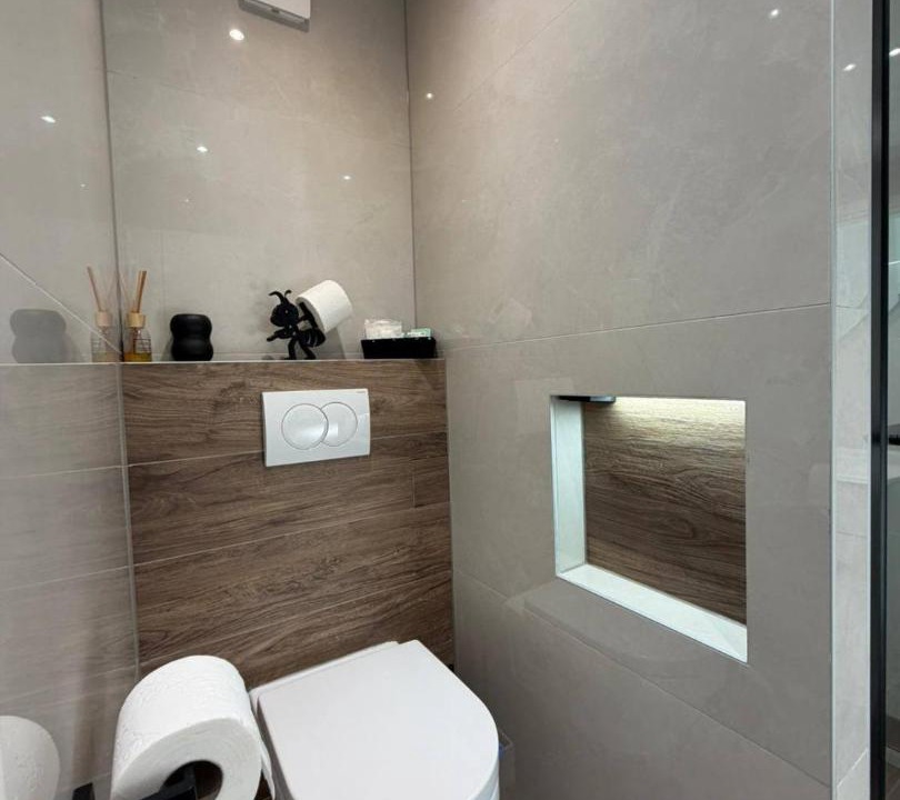 Photo of Bathroom in Slavonski Brod