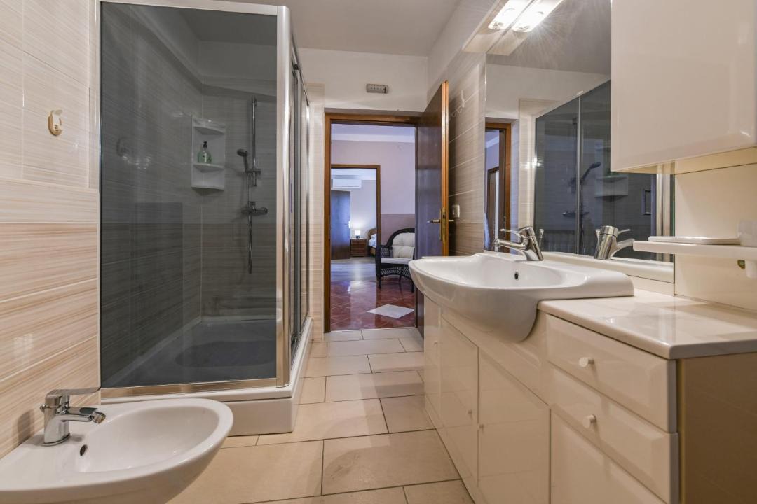 Photo of Bathroom in Labin