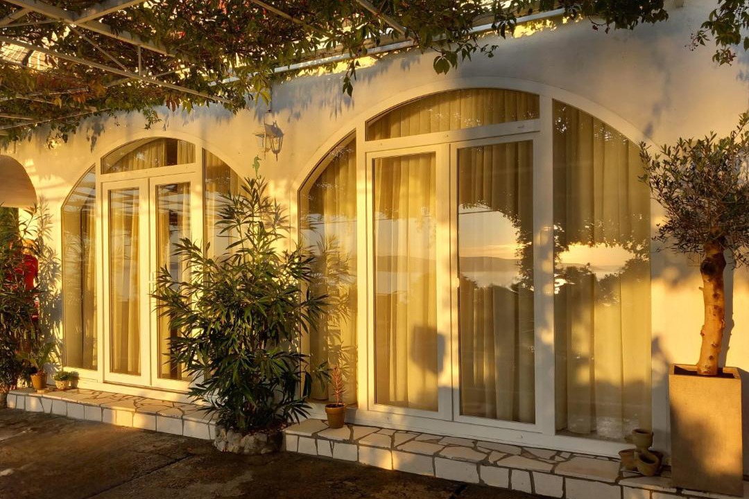 Photo of Patio Balcony in Sveti Juraj