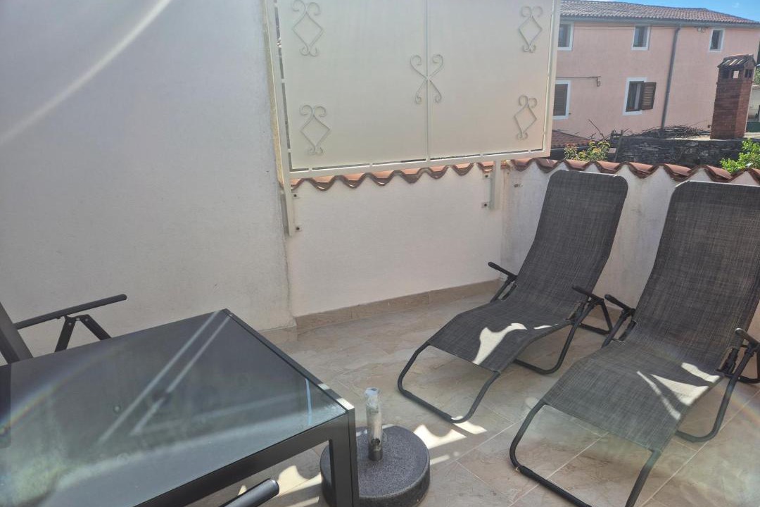 Photo of Patio Balcony in Rovinjsko Selo