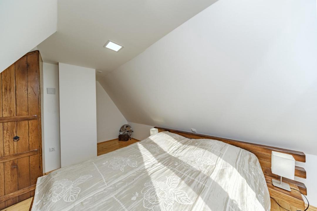 Photo of Bedroom in Vranovaca