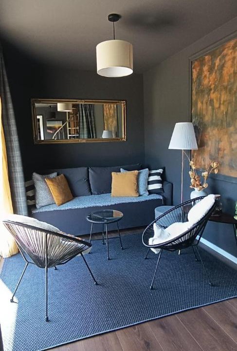 Photo of Livingroom in Generalski Stol