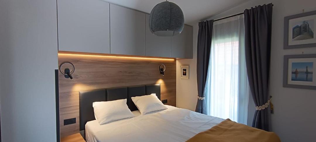 Photo of Bedroom in Generalski Stol