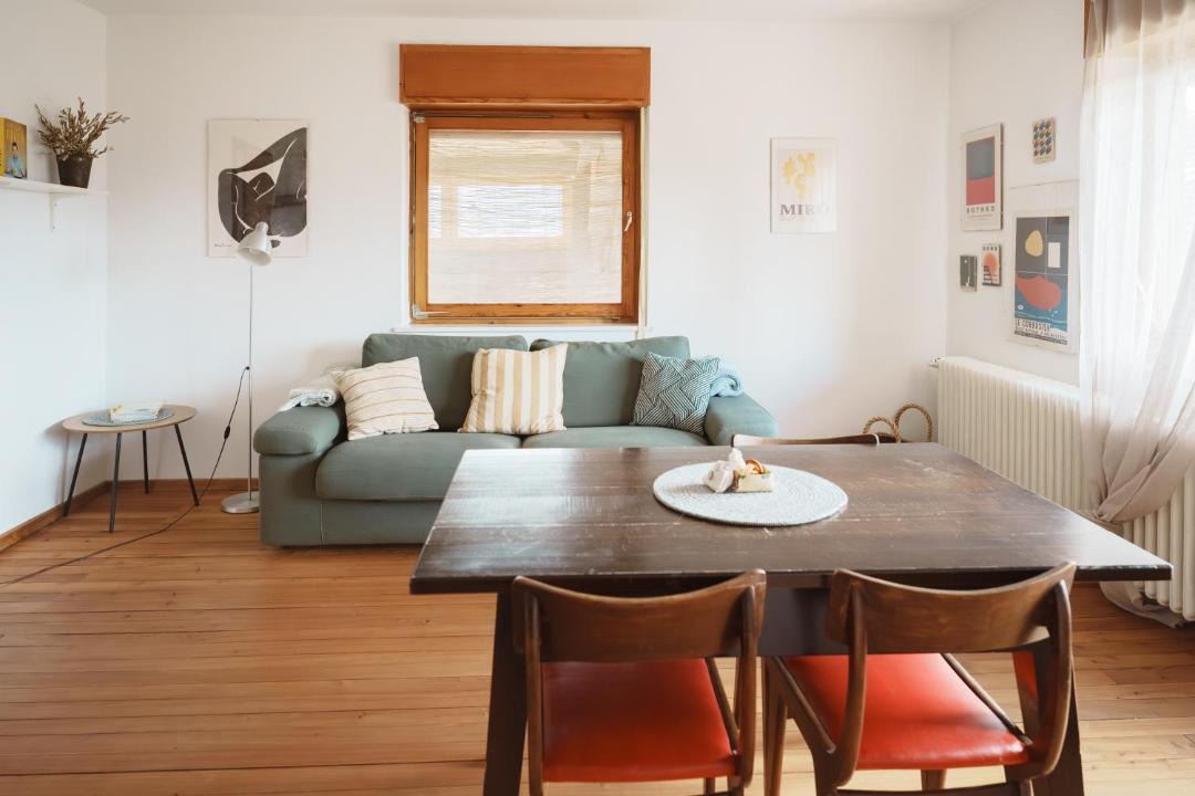 Photo of Livingroom in Prevalje