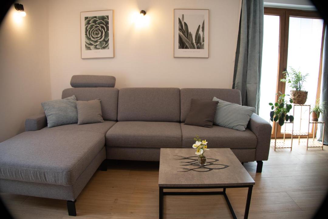 Photo of Livingroom in Sodici