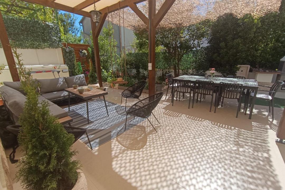 Photo of Patio Balcony in Zrce