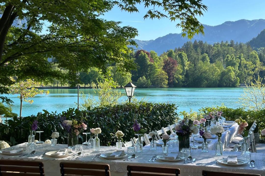 Photo of Others in Bled