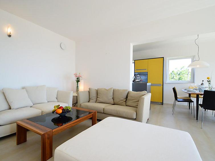 Photo of Livingroom in Rubesi