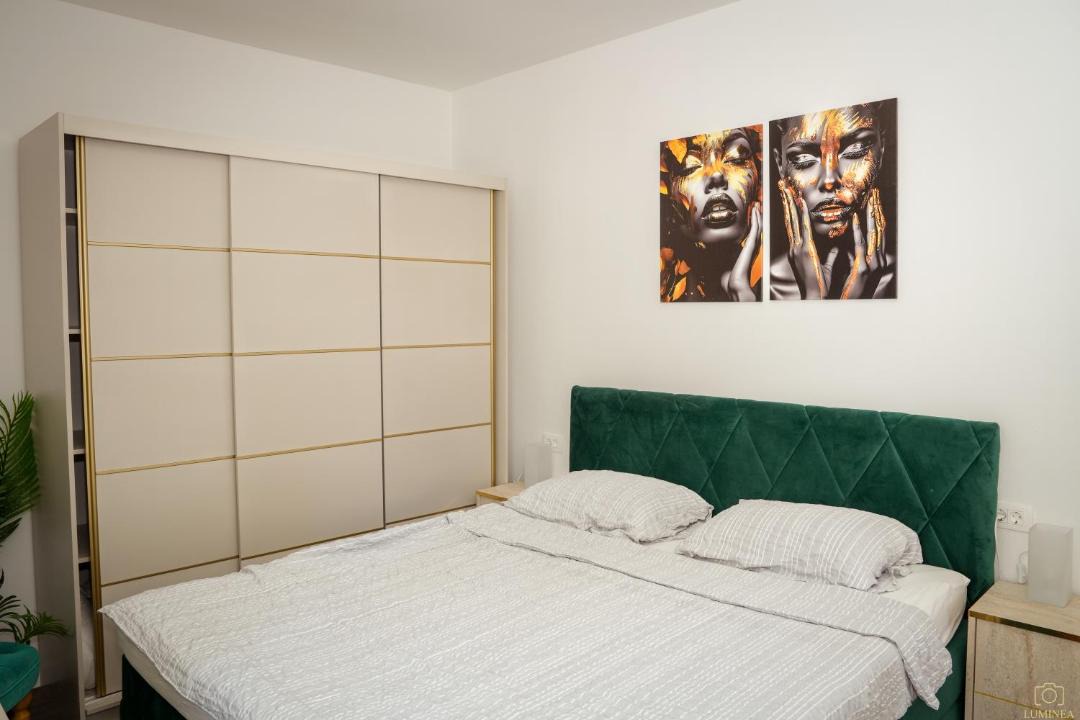 Photo of Bedroom in Cove Murtar