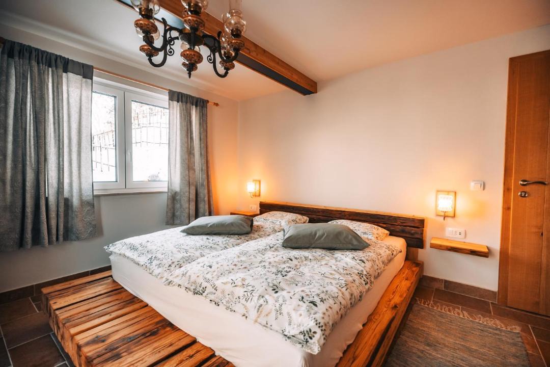 Photo of Bedroom in Celje