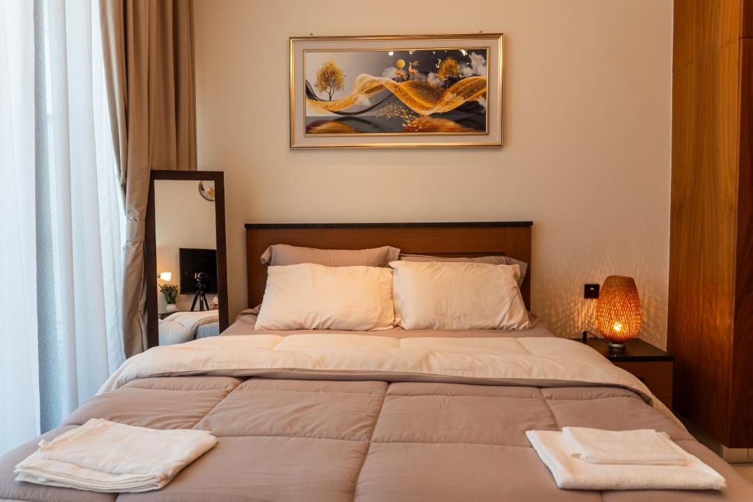 Photo of Bedroom in Discovery Gardens