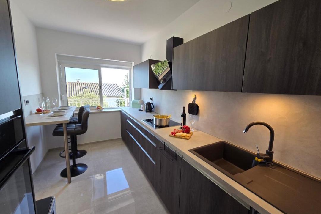 Photo of Kitchen in Cikovici