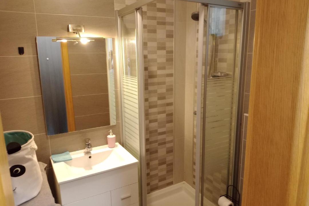 Photo of Bathroom in Popovaca